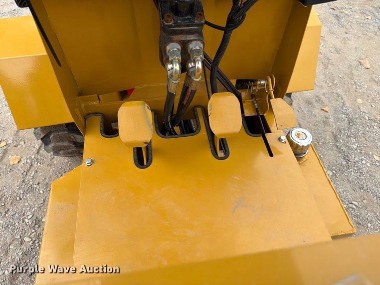 image for item EW8874 2024 AGT KRW23 compact wheel loader  