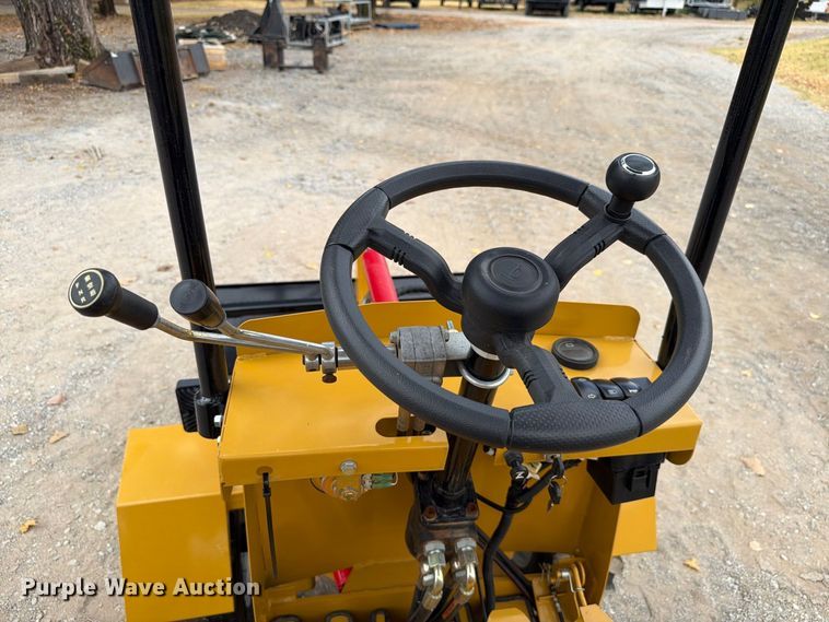 image for item EW8874 2024 AGT KRW23 compact wheel loader  