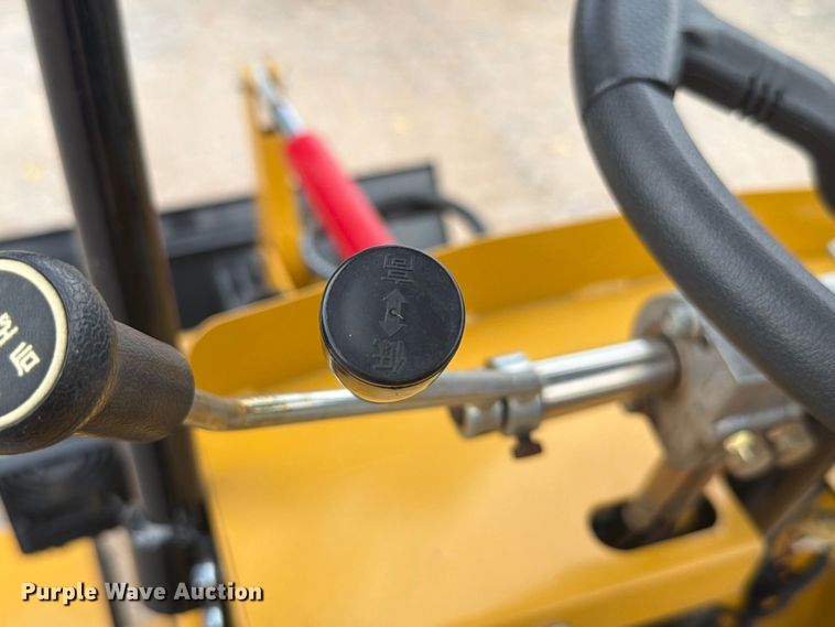 image for item EW8874 2024 AGT KRW23 compact wheel loader  