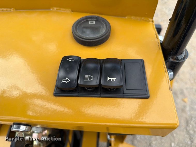 image for item EW8874 2024 AGT KRW23 compact wheel loader  