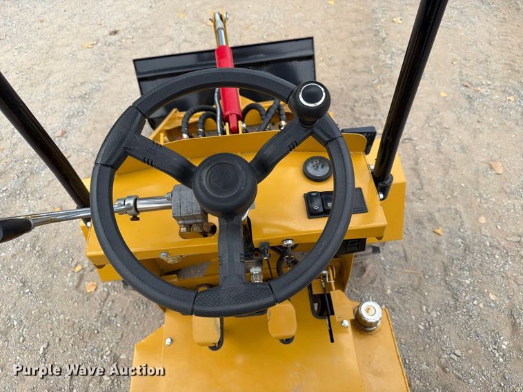image for item EW8874 2024 AGT KRW23 compact wheel loader  