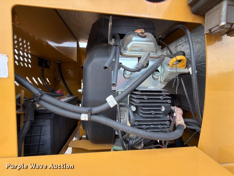 image for item EW8874 2024 AGT KRW23 compact wheel loader  