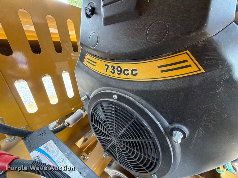 image for item EW8874 2024 AGT KRW23 compact wheel loader  