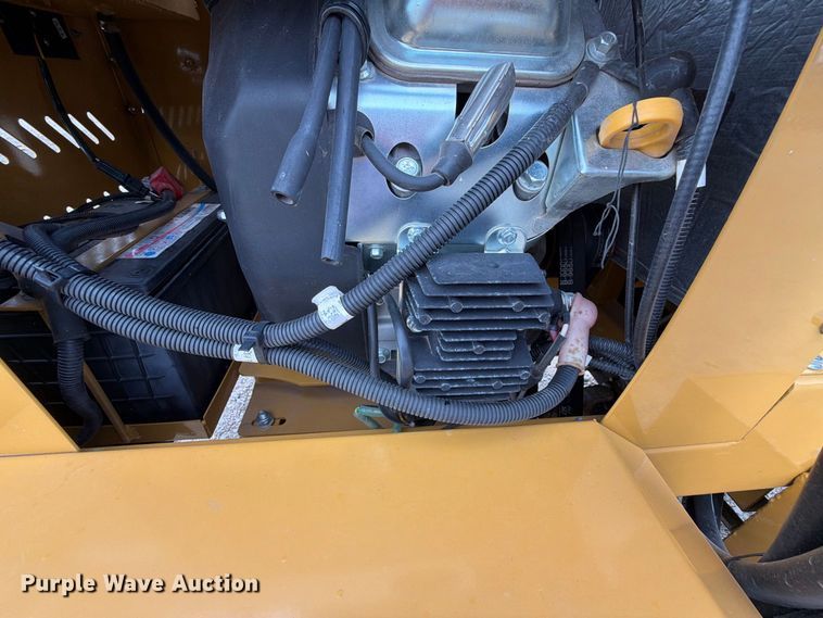 image for item EW8874 2024 AGT KRW23 compact wheel loader  