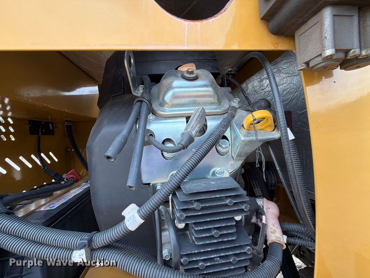 image for item EW8874 2024 AGT KRW23 compact wheel loader  