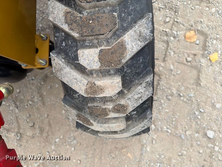 image for item EW8874 2024 AGT KRW23 compact wheel loader  