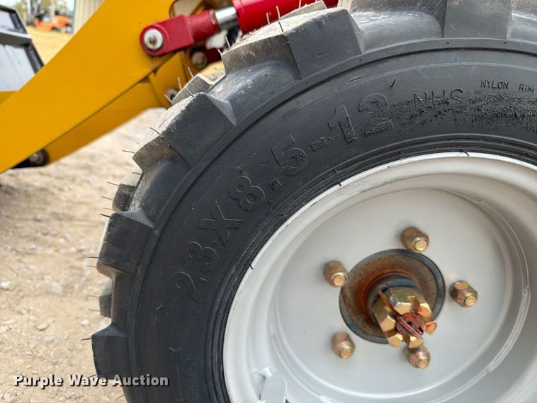 image for item EW8874 2024 AGT KRW23 compact wheel loader  