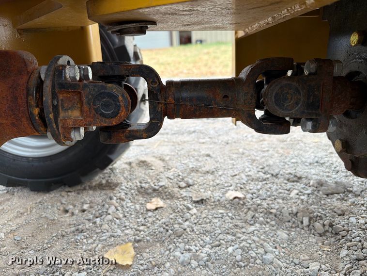 image for item EW8874 2024 AGT KRW23 compact wheel loader  