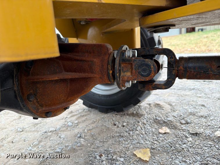 image for item EW8874 2024 AGT KRW23 compact wheel loader  