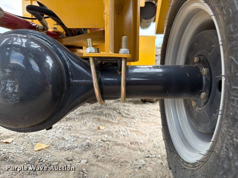 image for item EW8874 2024 AGT KRW23 compact wheel loader  