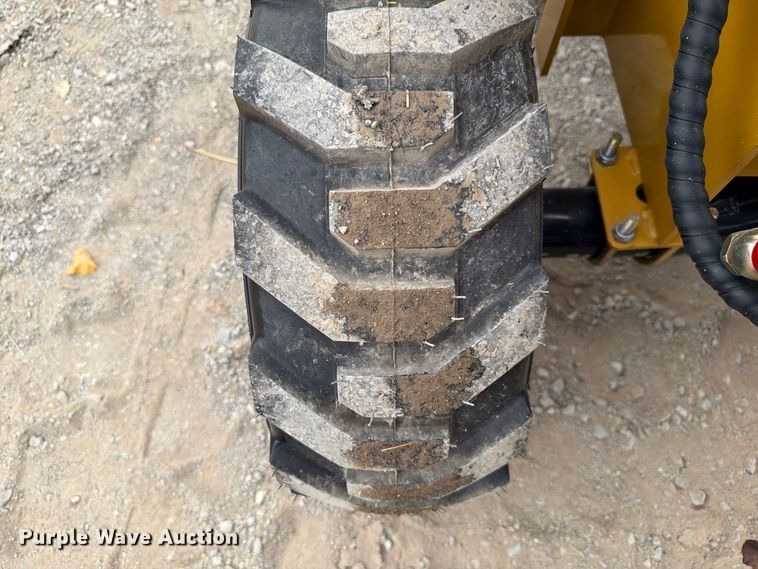image for item EW8874 2024 AGT KRW23 compact wheel loader  
