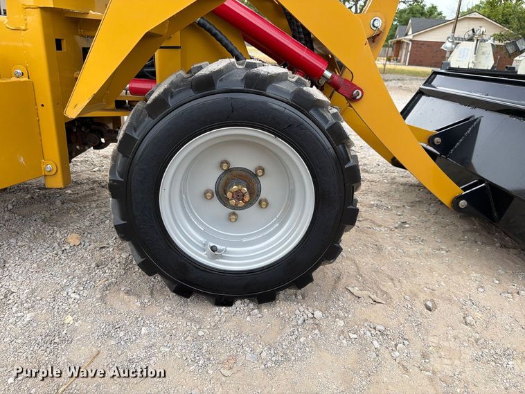 image for item EW8874 2024 AGT KRW23 compact wheel loader  