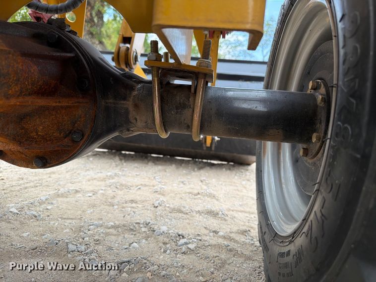 image for item EW8874 2024 AGT KRW23 compact wheel loader  