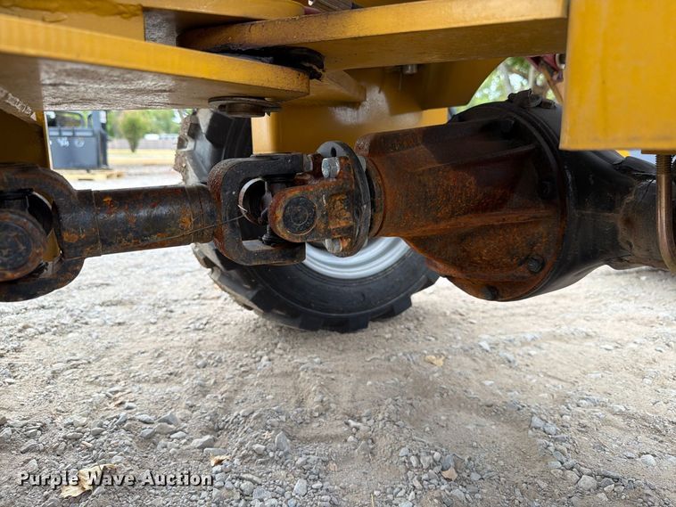 image for item EW8874 2024 AGT KRW23 compact wheel loader  