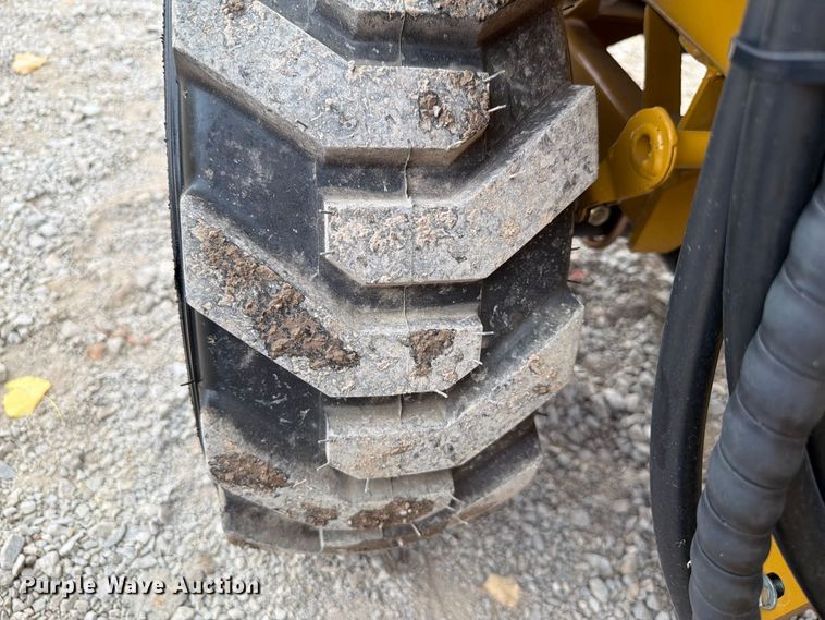 image for item EW8874 2024 AGT KRW23 compact wheel loader  