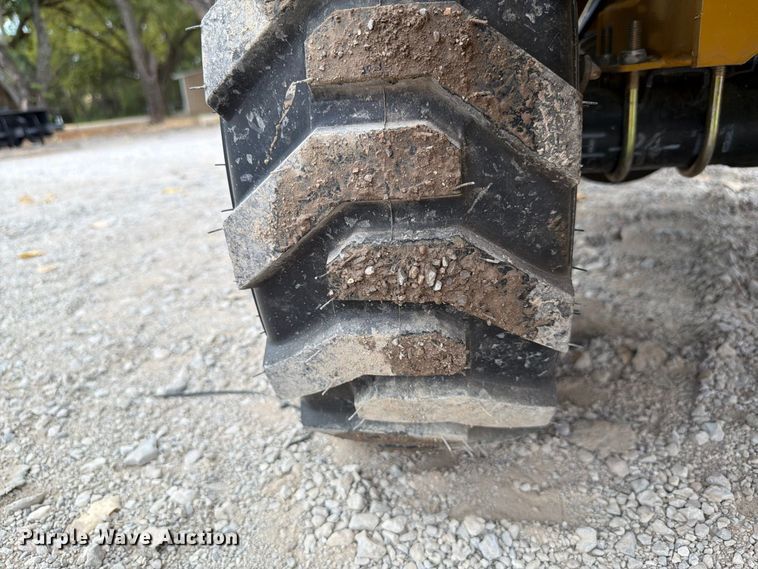image for item EW8874 2024 AGT KRW23 compact wheel loader  