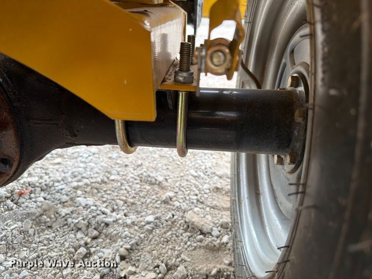 image for item EW8874 2024 AGT KRW23 compact wheel loader  