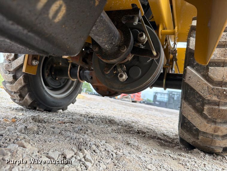 image for item EW8874 2024 AGT KRW23 compact wheel loader  