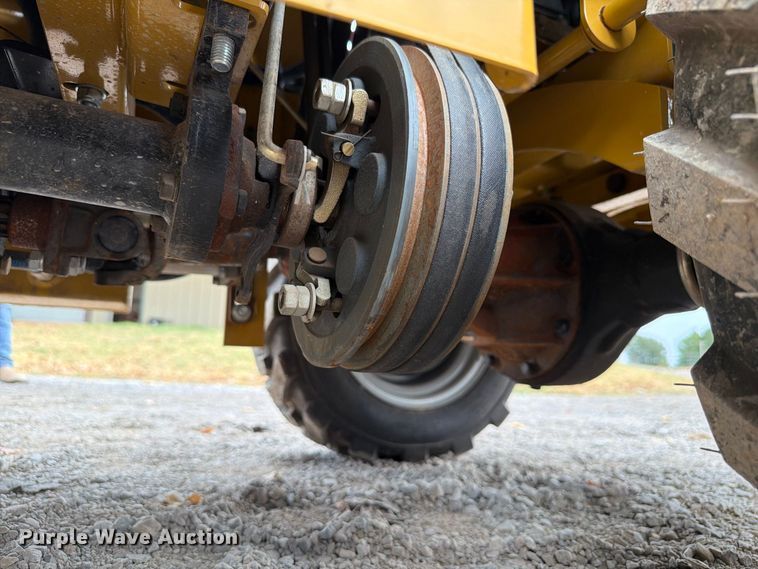 image for item EW8874 2024 AGT KRW23 compact wheel loader  