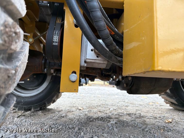 image for item EW8874 2024 AGT KRW23 compact wheel loader  