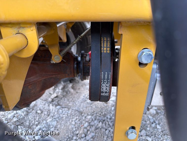 image for item EW8874 2024 AGT KRW23 compact wheel loader  