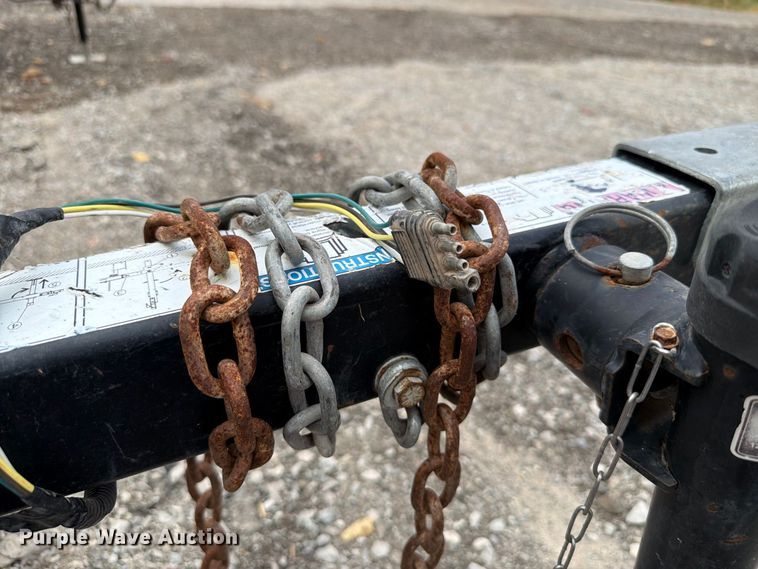 image for item EW8876 2017 TEREX RL4 light plant