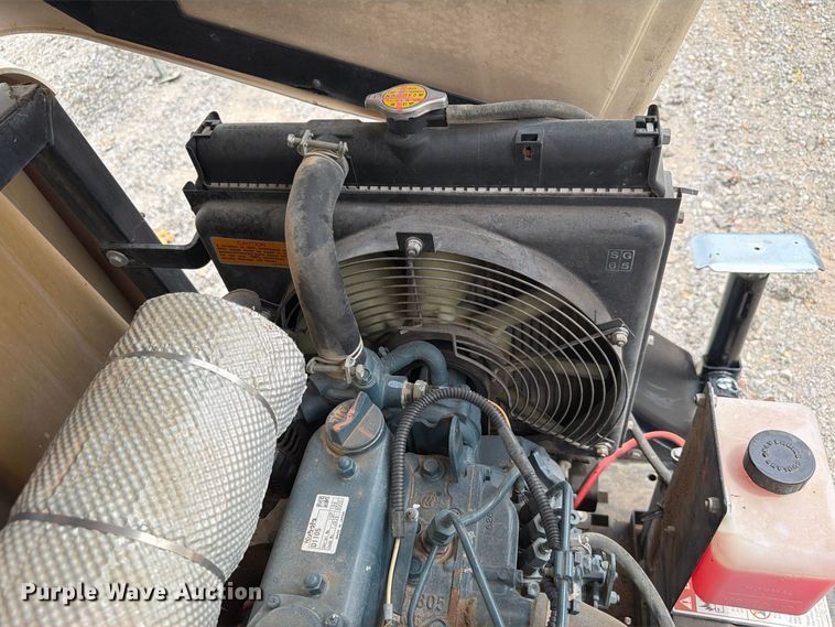 image for item EW8876 2017 TEREX RL4 light plant