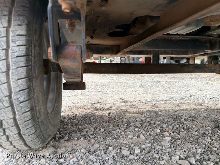image for item EW8876 2017 TEREX RL4 light plant