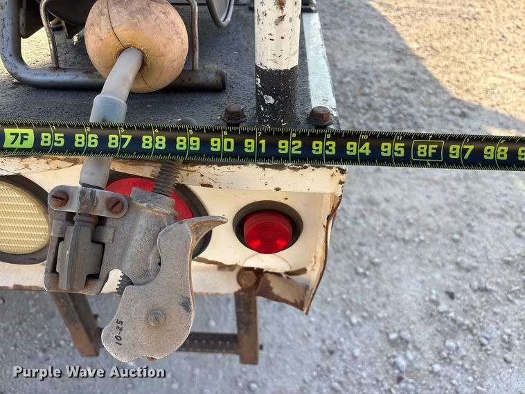 image for item EX0032 2014 RAM 5500 Crew Cab bucket truck
