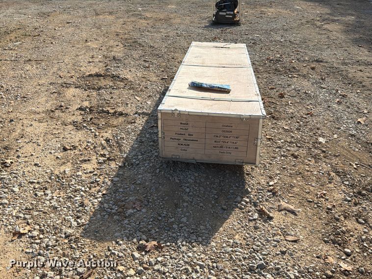 image for item EX2702 OnShine OS2020 carport