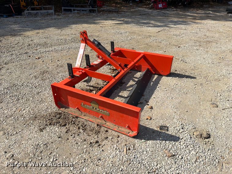 image for item EX2706 Land Pride box blade