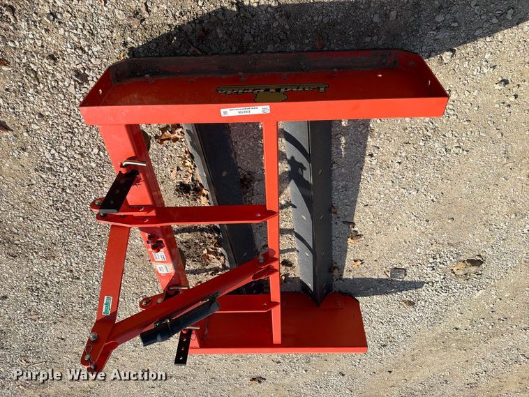 image for item EX2706 Land Pride box blade