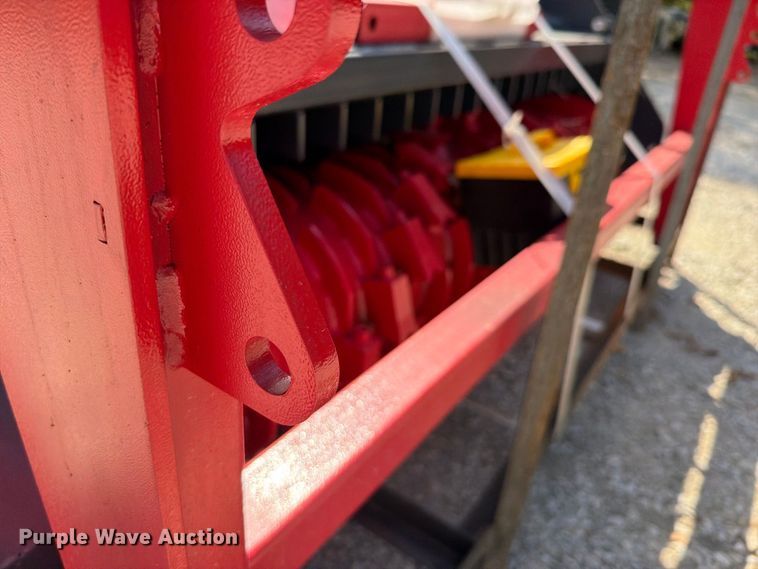 image for item EX2708 Handy HBDM72 skid steer mulcher