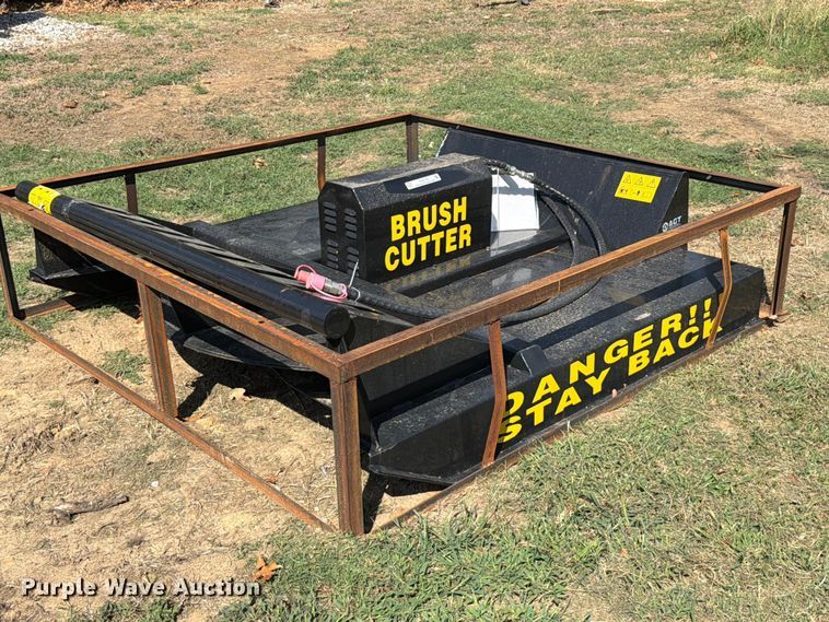 image for item EX2715 2026 Mower King SSRC quint fire truck