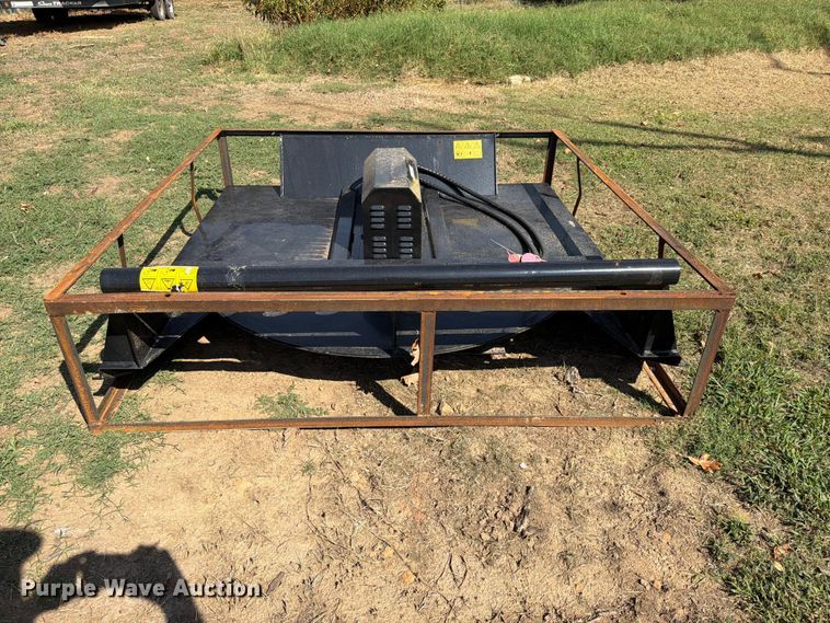 image for item EX2715 2026 Mower King SSRC quint fire truck