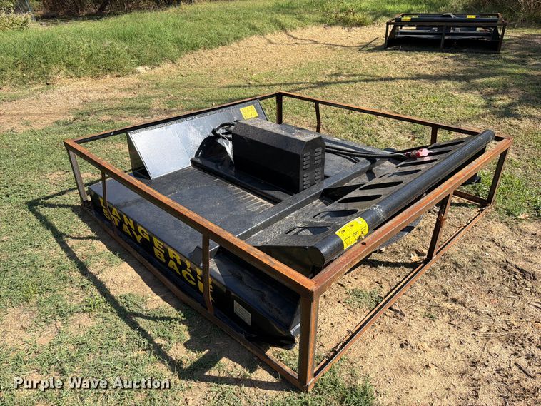 image for item EX2715 2026 Mower King SSRC quint fire truck