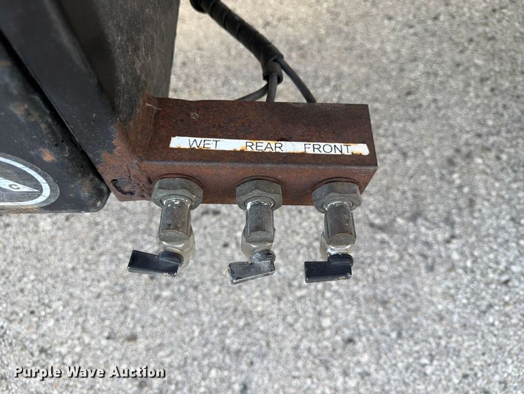 image for item EX4028 2010 Crane Carrier Low Entry refuse truck