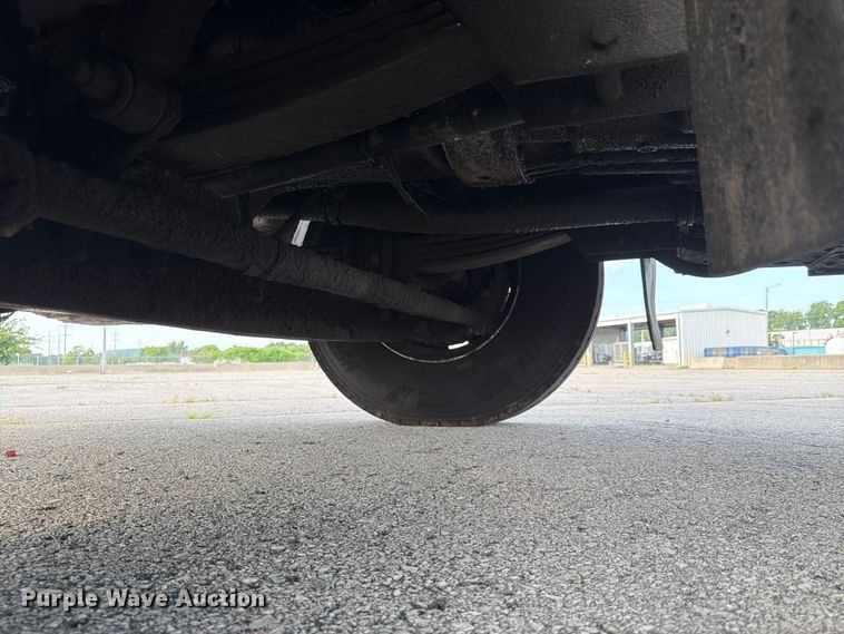 image for item EX4028 2010 Crane Carrier Low Entry refuse truck