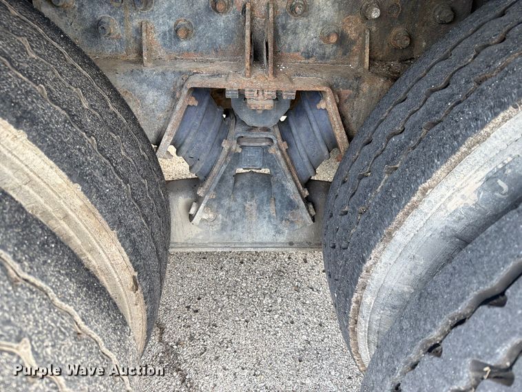 image for item EX4028 2010 Crane Carrier Low Entry refuse truck