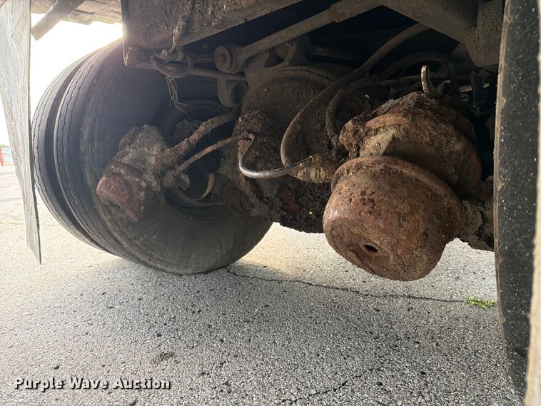 image for item EX4028 2010 Crane Carrier Low Entry refuse truck
