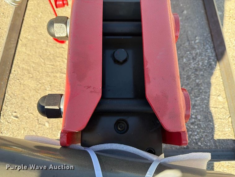 image for item EX4165 Raytree RMH680 skid steer breaker