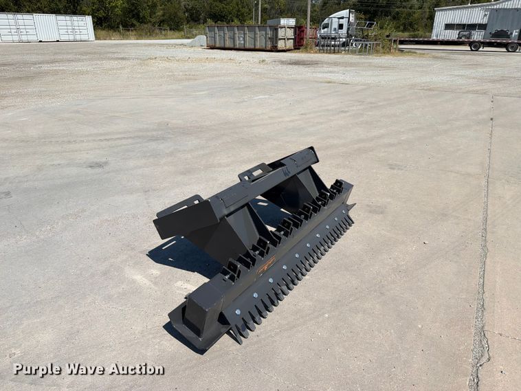 image for item EX4173 LandHonor DEPTH-ADJUSTABLE RIPPER