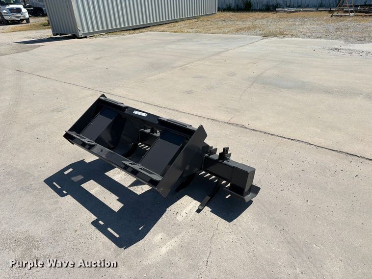 image for item EX4173 LandHonor DEPTH-ADJUSTABLE RIPPER