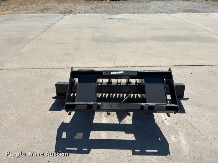 image for item EX4173 LandHonor DEPTH-ADJUSTABLE RIPPER
