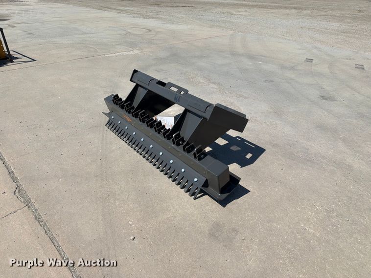 image for item EX4173 LandHonor DEPTH-ADJUSTABLE RIPPER