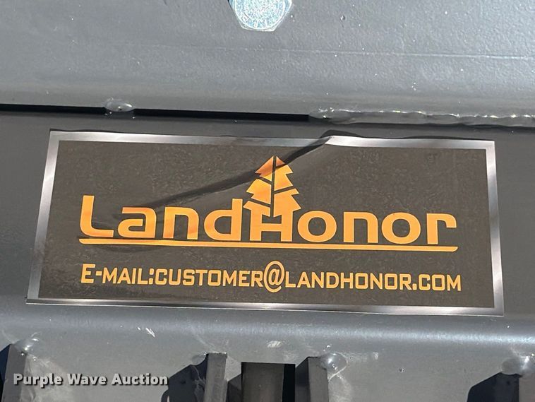 image for item EX4173 LandHonor DEPTH-ADJUSTABLE RIPPER