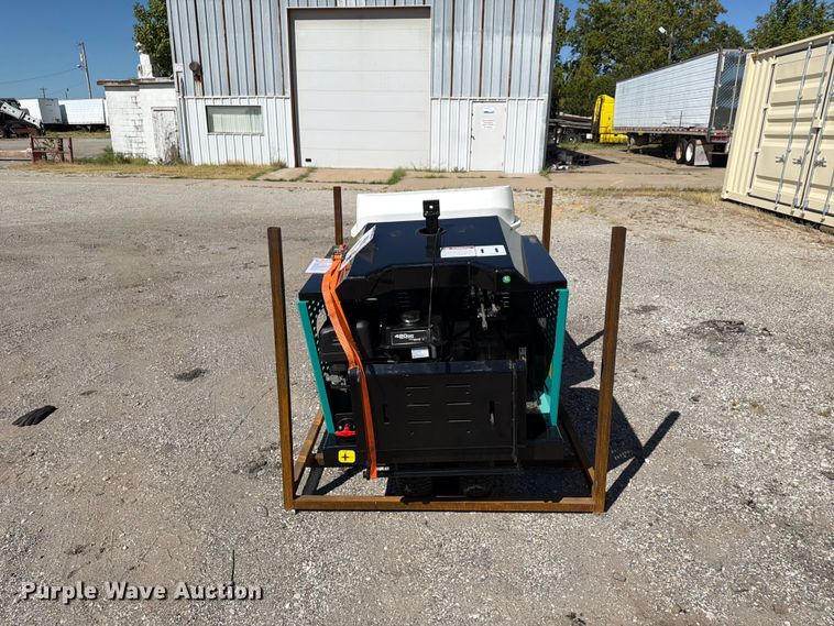 image for item EX4175 Captok M1300 power buggy