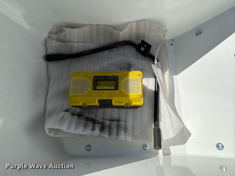 image for item EX4175 Captok M1300 power buggy