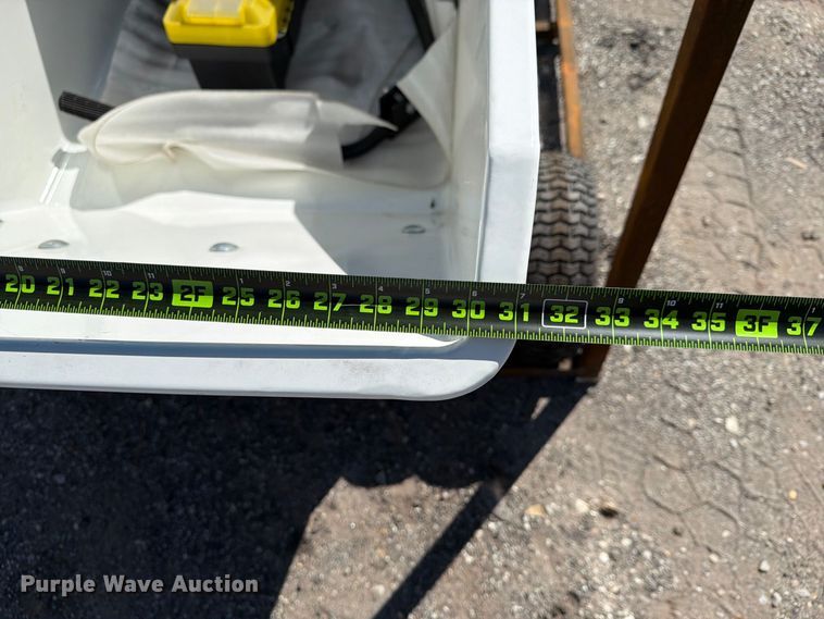 image for item EX4175 Captok M1300 power buggy