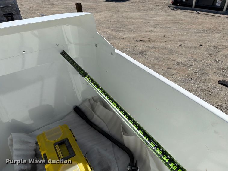 image for item EX4175 Captok M1300 power buggy
